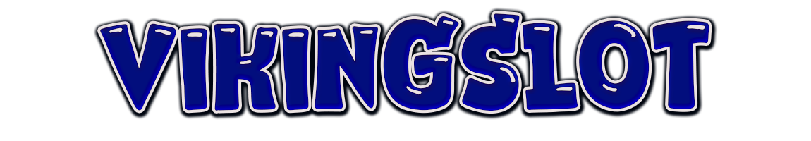 VikingSlot logo